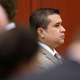 George Zimmerman (Pool/Getty Images)